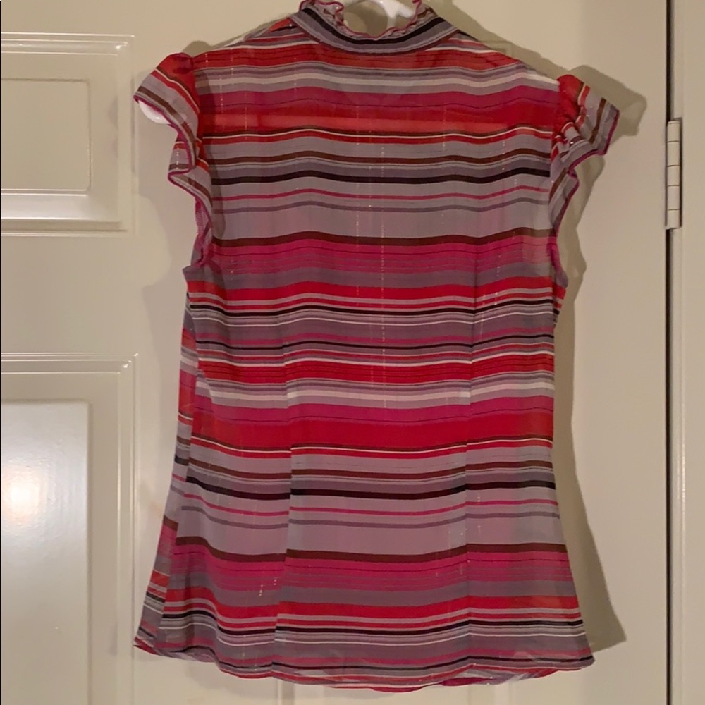 Blouse - Picture 2 of 3